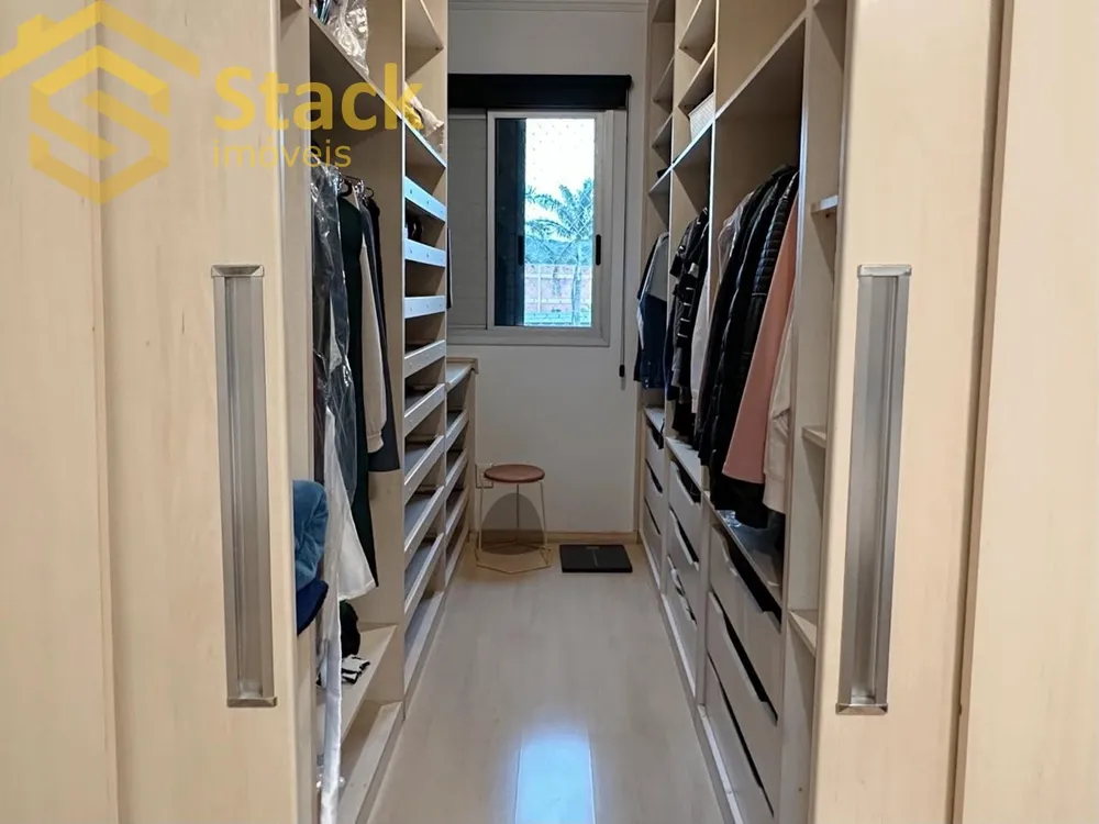 Apartamento, 4 quartos, 152 m² - Foto 11