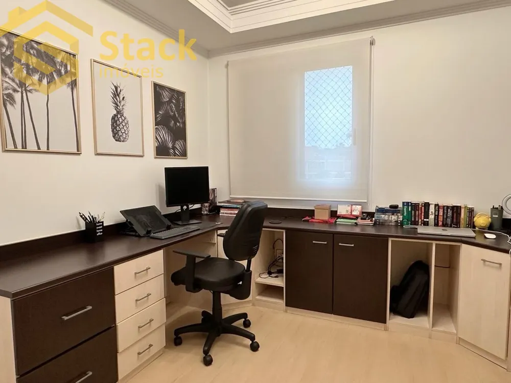 Apartamento, 4 quartos, 152 m² - Foto 7
