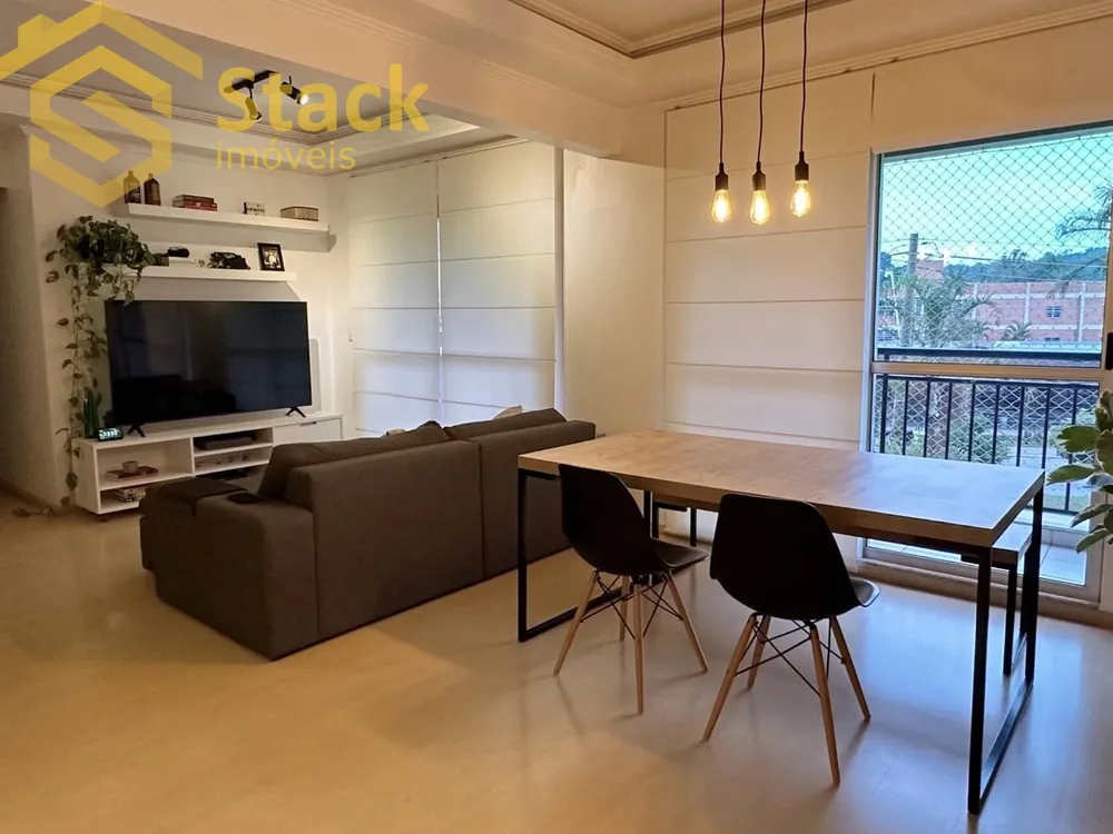 Apartamento, 4 quartos, 152 m² - Foto 2