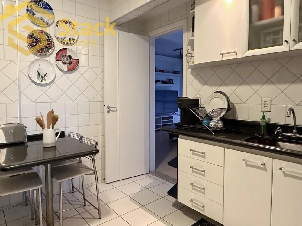 Apartamento, 4 quartos, 152 m² - Foto 6