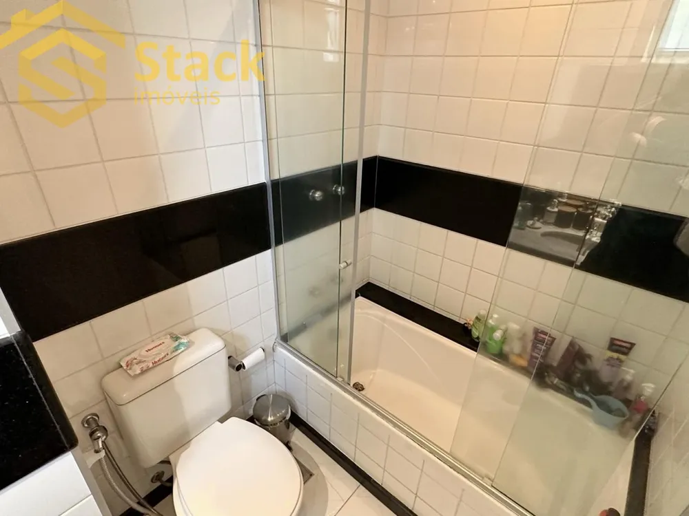 Apartamento, 4 quartos, 152 m² - Foto 12