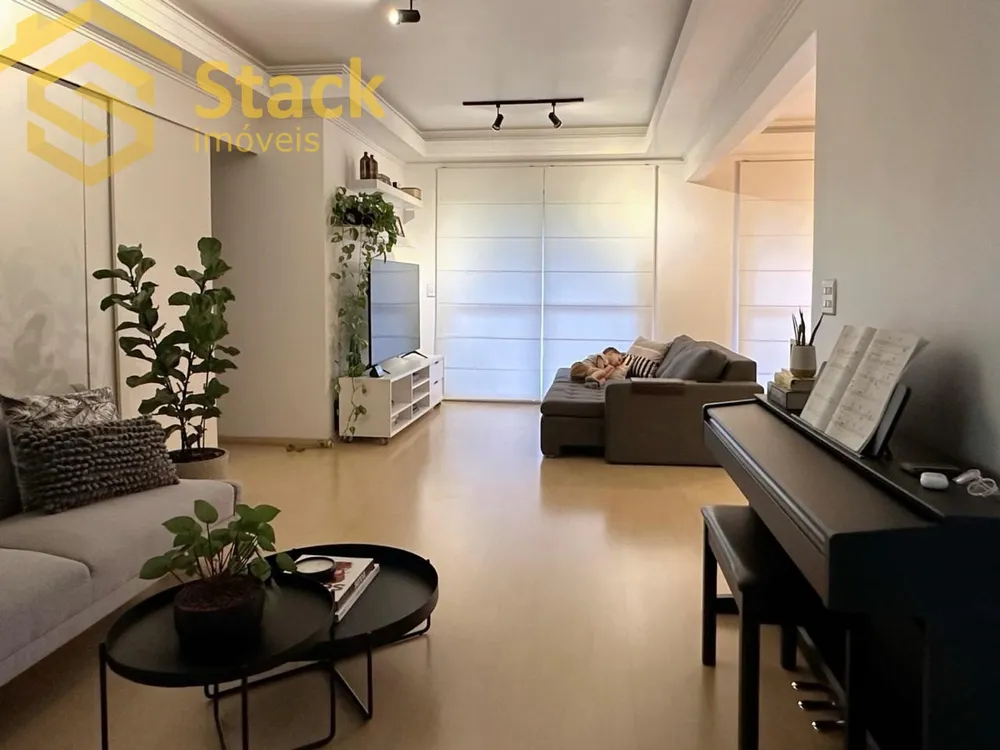 Apartamento, 4 quartos, 152 m² - Foto 1