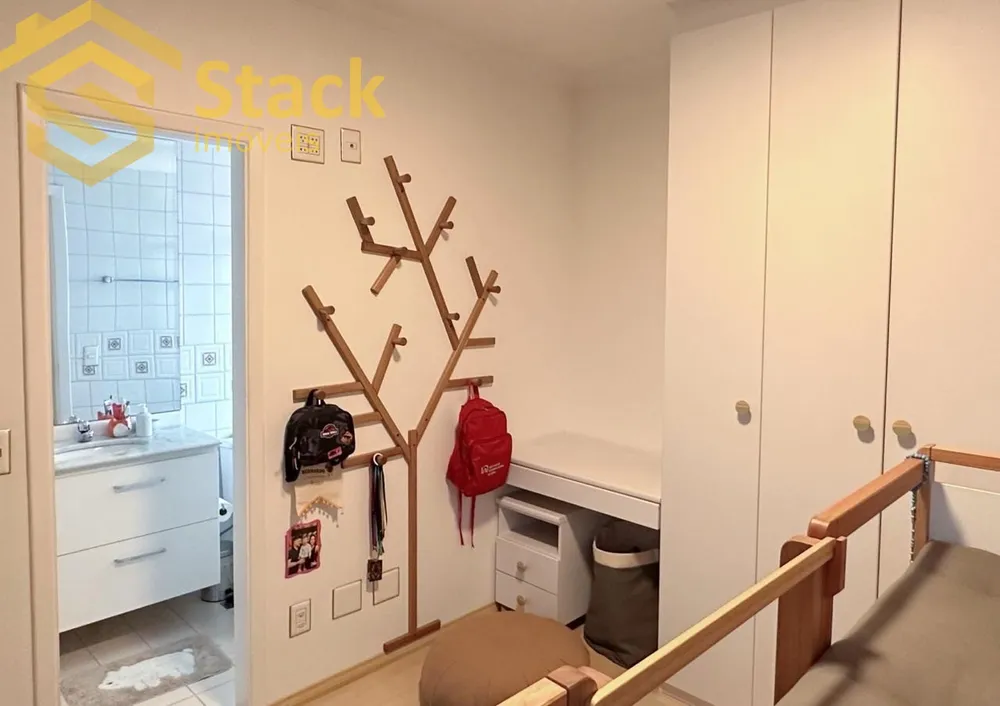 Apartamento, 4 quartos, 152 m² - Foto 8
