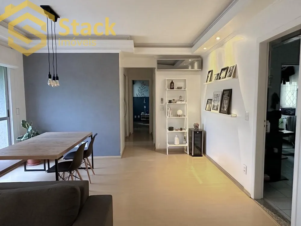 Apartamento, 4 quartos, 152 m² - Foto 5