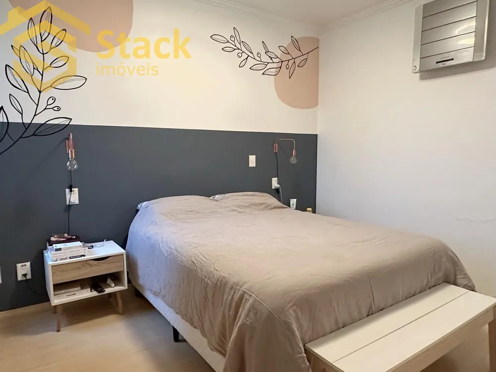 Apartamento, 4 quartos, 152 m² - Foto 9