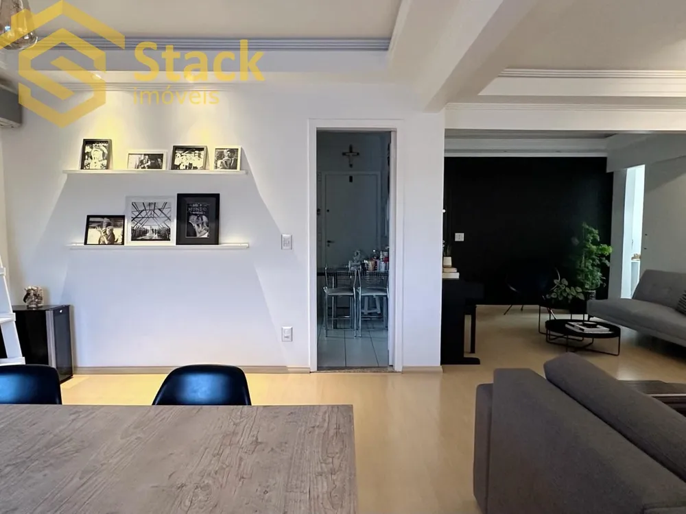 Apartamento, 4 quartos, 152 m² - Foto 4