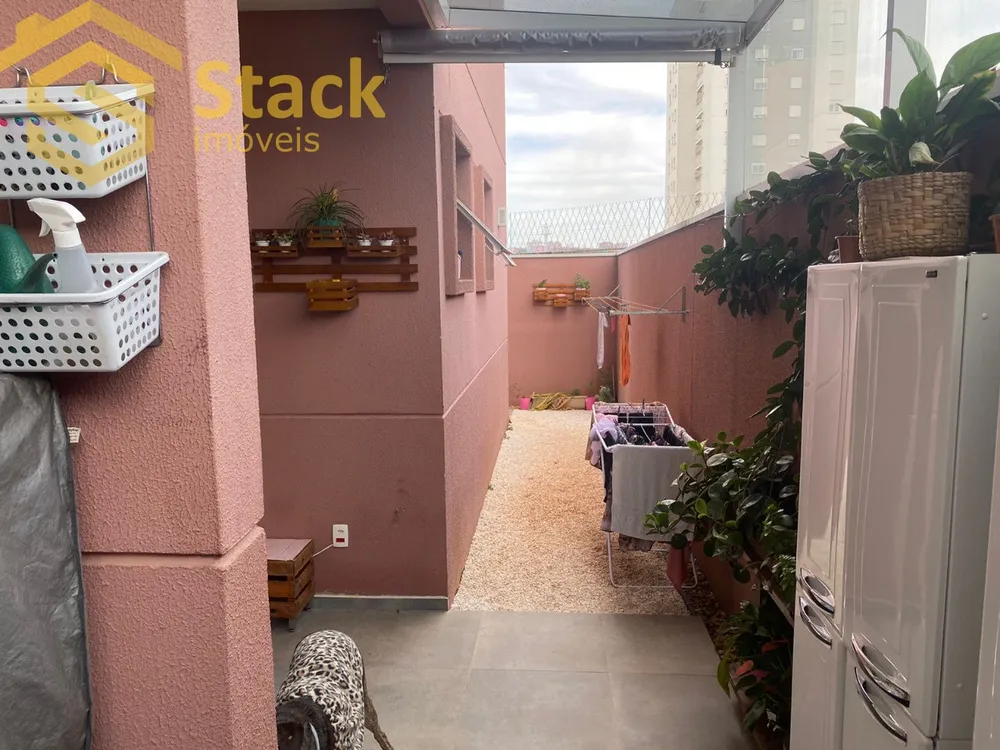 Apartamento, 2 quartos, 68 m² - Foto 41