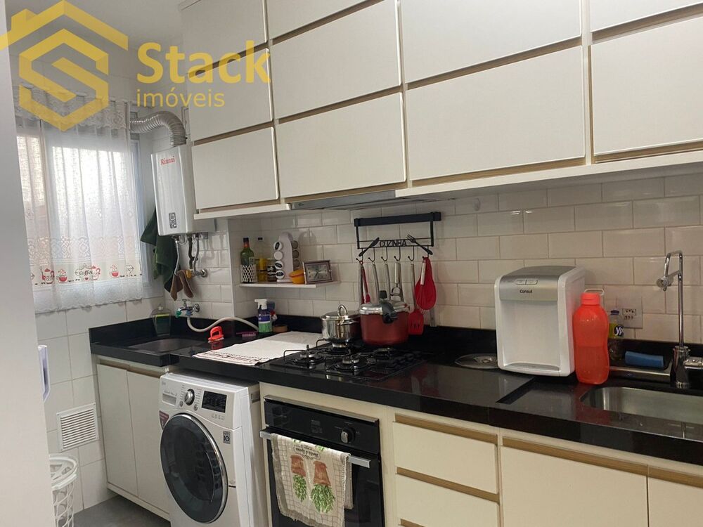 Apartamento à venda com 2 quartos, 68m² - Foto 10