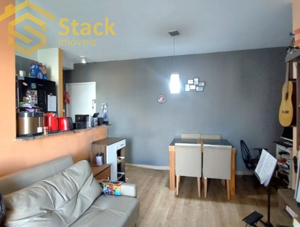 Apartamento, 2 quartos, 69 m² - Foto 3