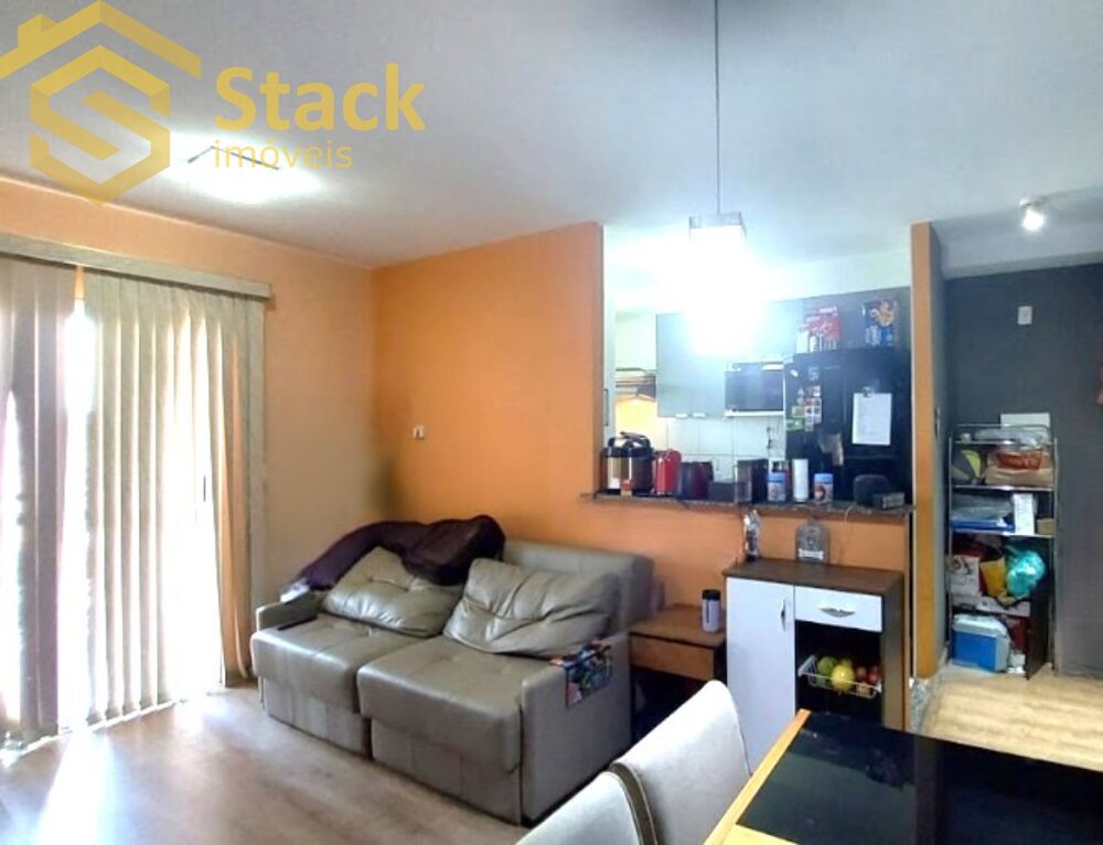 Apartamento, 2 quartos, 69 m² - Foto 2