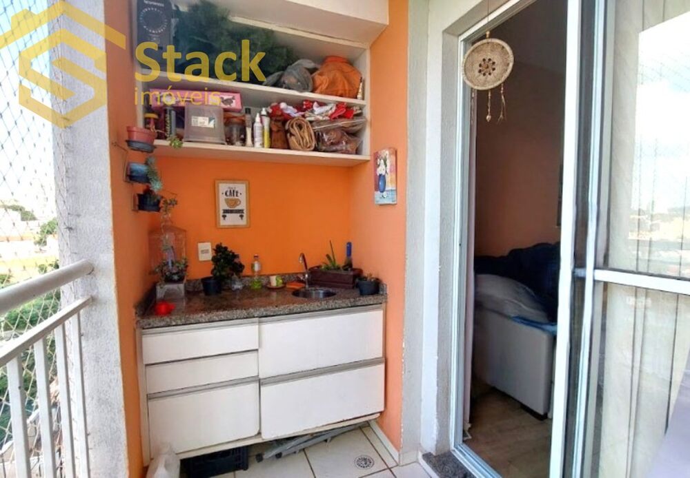 Apartamento, 2 quartos, 69 m² - Foto 4