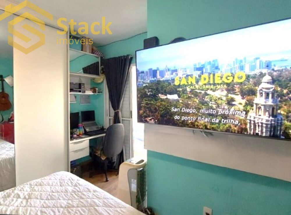 Apartamento, 2 quartos, 69 m² - Foto 11