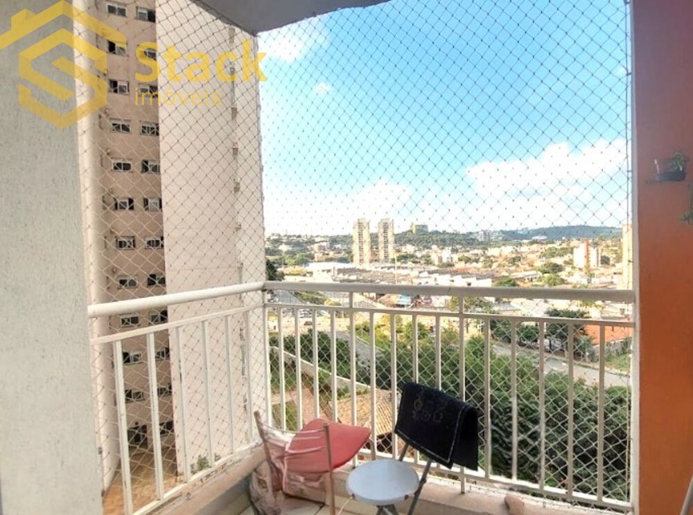 Apartamento, 2 quartos, 69 m² - Foto 1