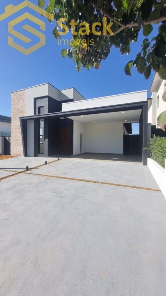Casa, 3 quartos, 144 m² - Foto 1