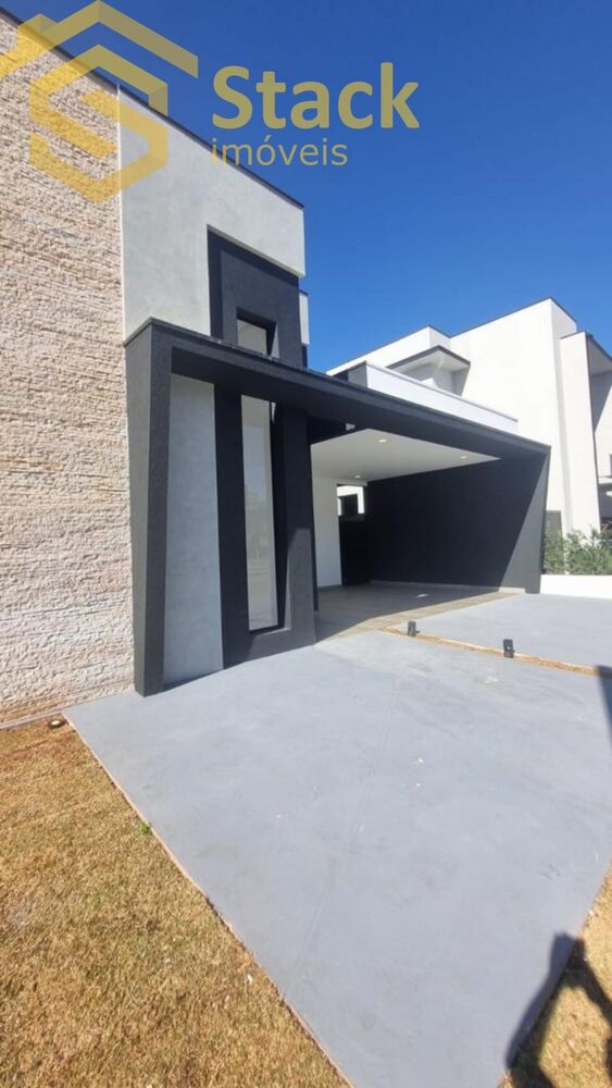 Casa, 3 quartos, 144 m² - Foto 2