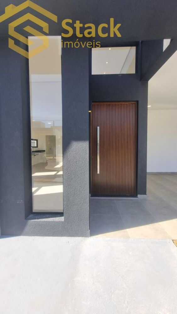 Casa, 3 quartos, 144 m² - Foto 3