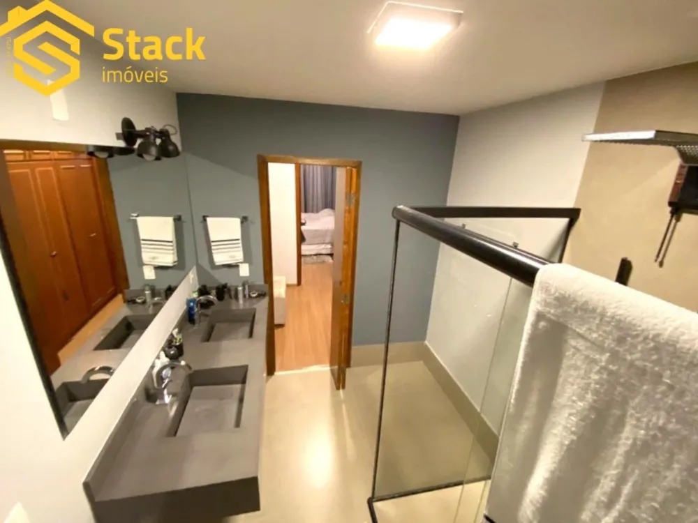 Apartamento, 4 quartos, 220 m² - Foto 12