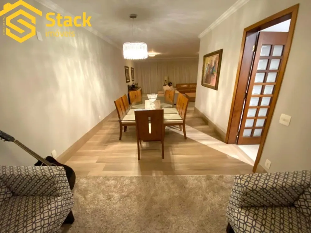 Apartamento, 4 quartos, 220 m² - Foto 3