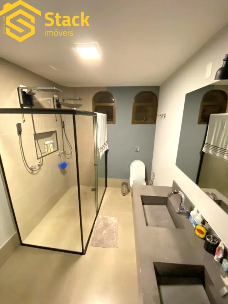 Apartamento, 4 quartos, 220 m² - Foto 11