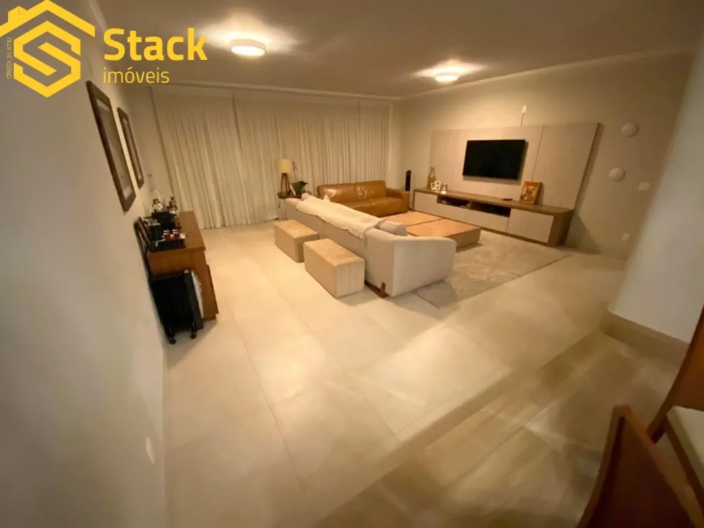 Apartamento, 4 quartos, 220 m² - Foto 4