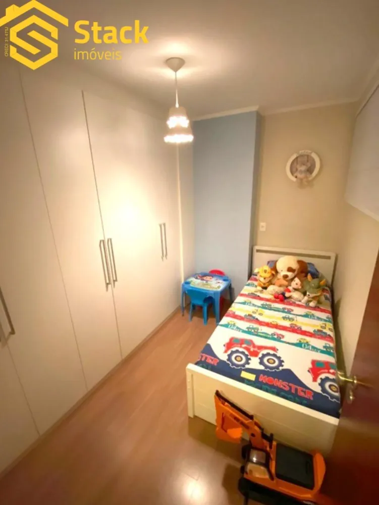 Apartamento, 4 quartos, 220 m² - Foto 9