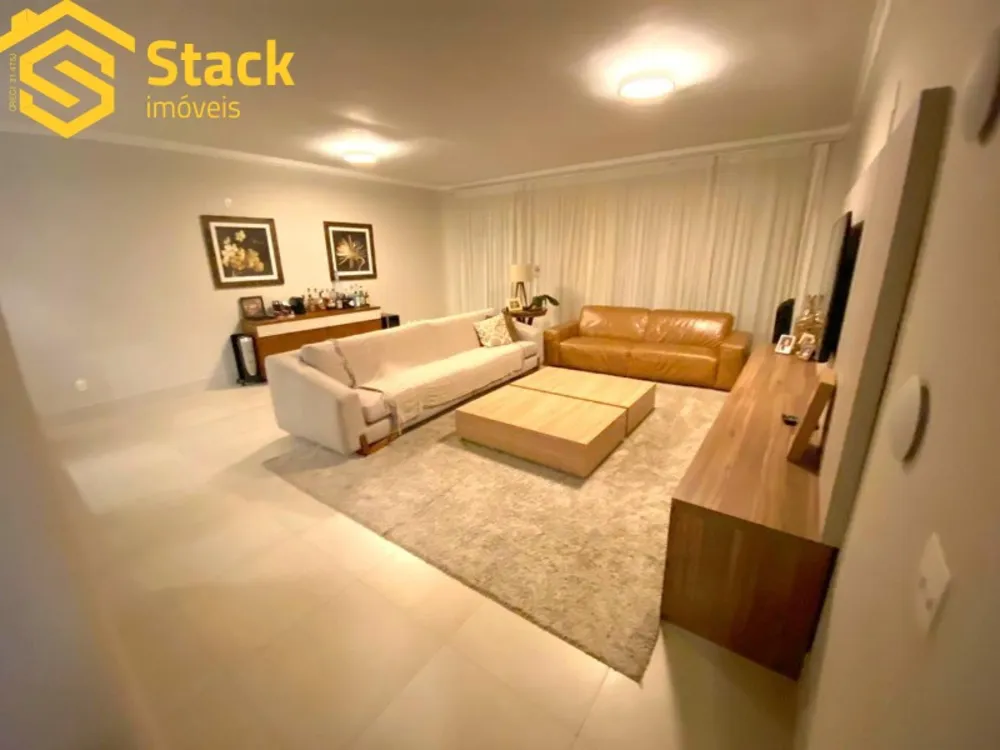 Apartamento, 4 quartos, 220 m² - Foto 5