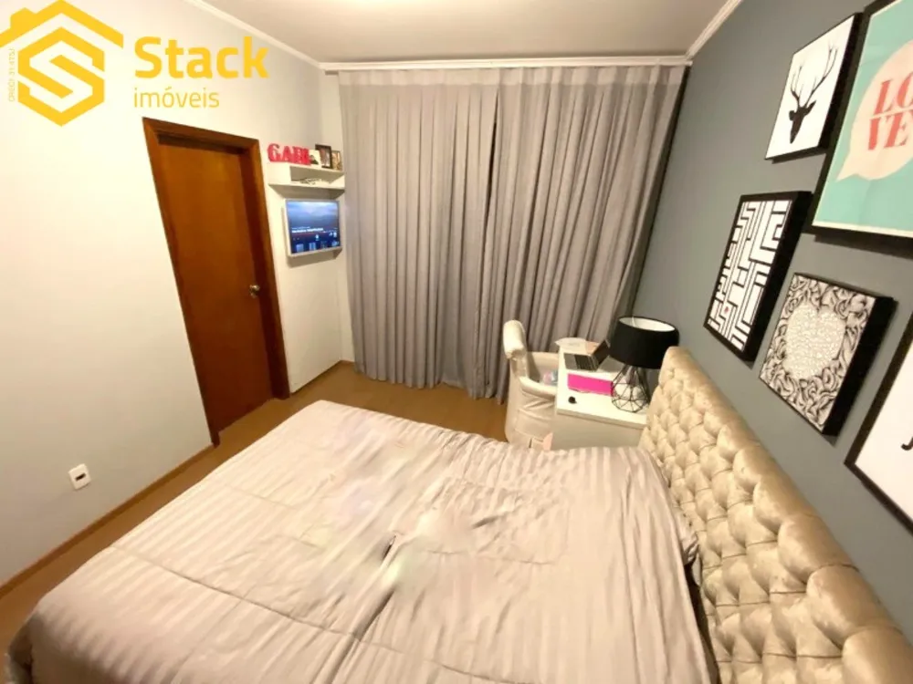 Apartamento, 4 quartos, 220 m² - Foto 10