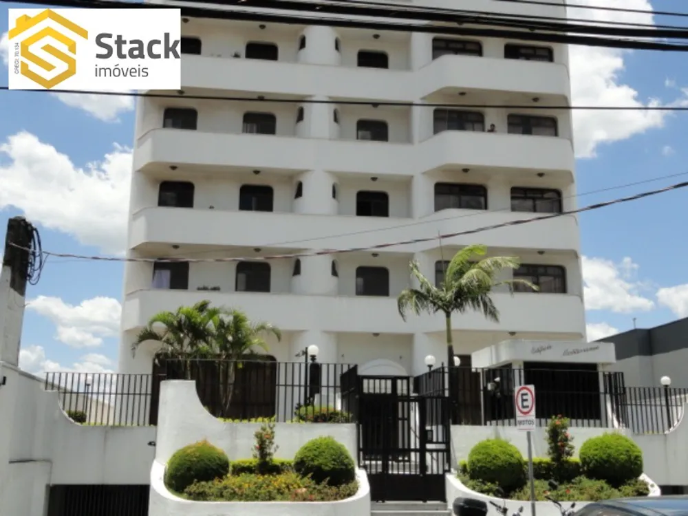Apartamento, 4 quartos, 220 m² - Foto 2