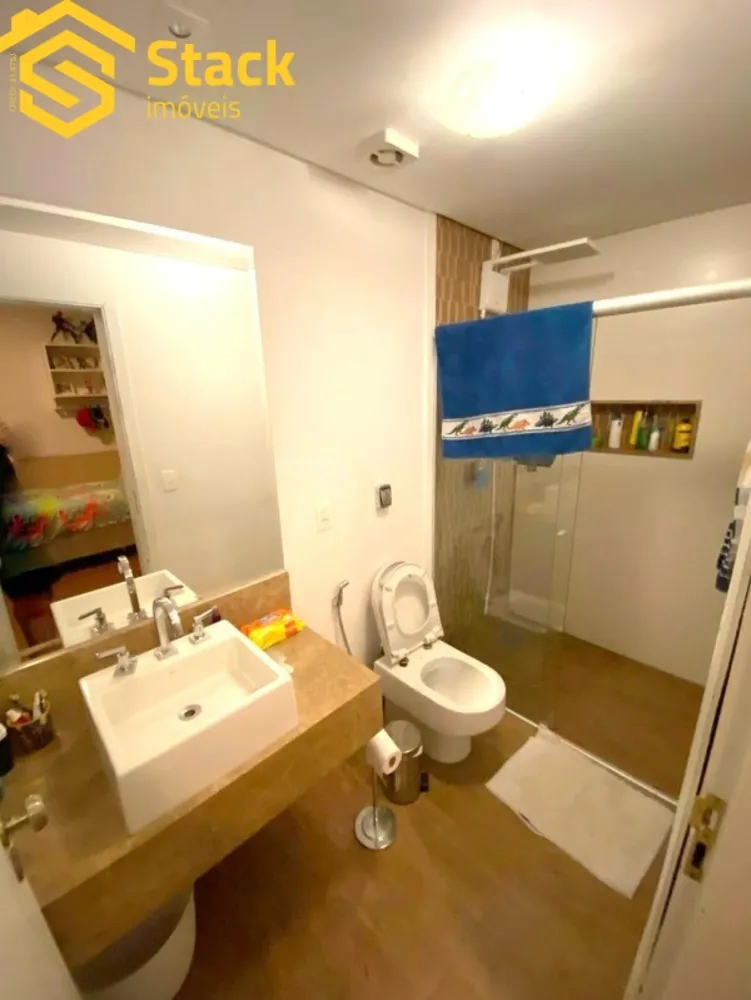 Apartamento, 4 quartos, 220 m² - Foto 8