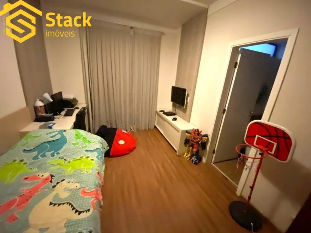 Apartamento, 4 quartos, 220 m² - Foto 7