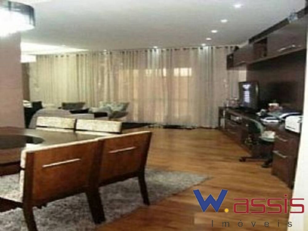 Apartamento, 3 quartos, 230 m² - Foto 4