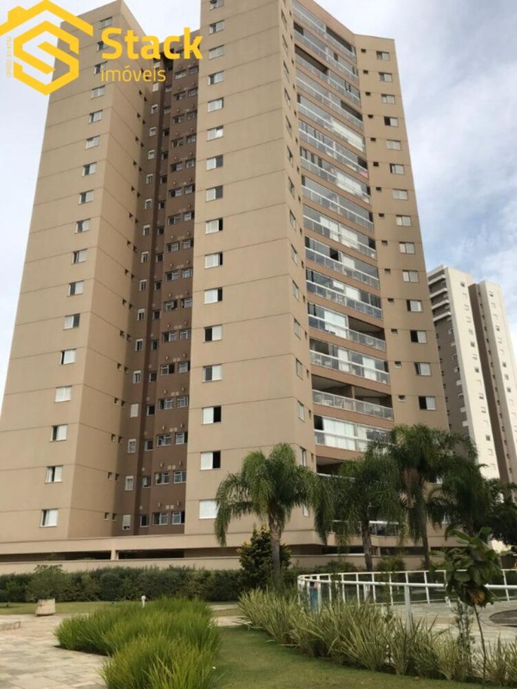 Apartamento, 3 quartos, 230 m² - Foto 1