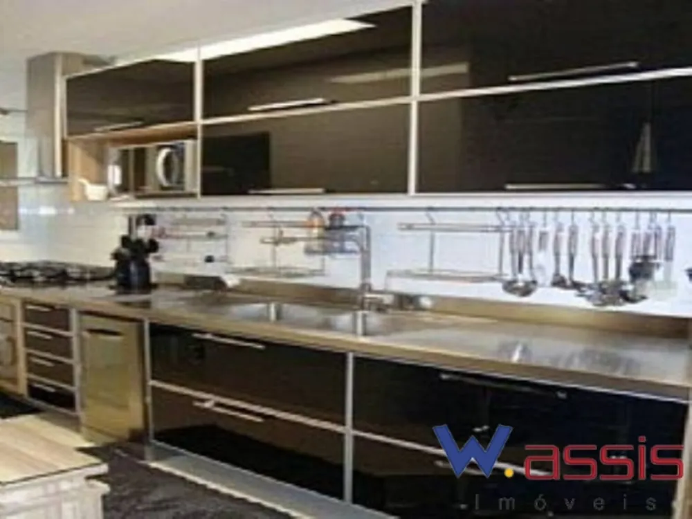 Apartamento, 3 quartos, 230 m² - Foto 6