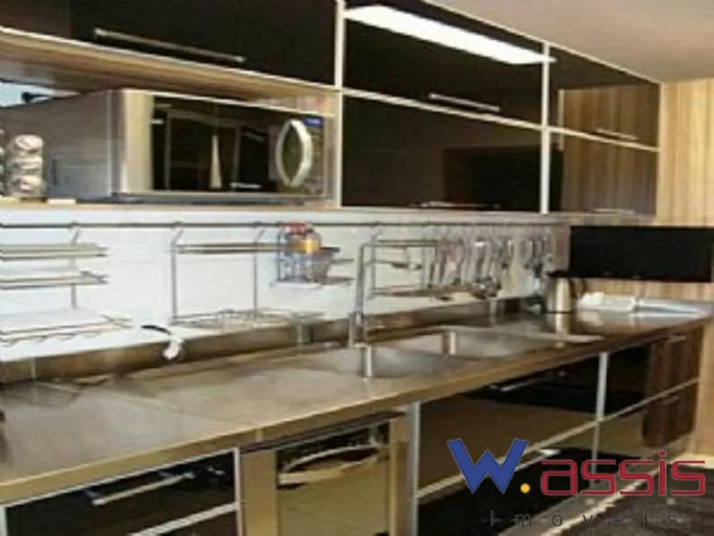 Apartamento, 3 quartos, 230 m² - Foto 7