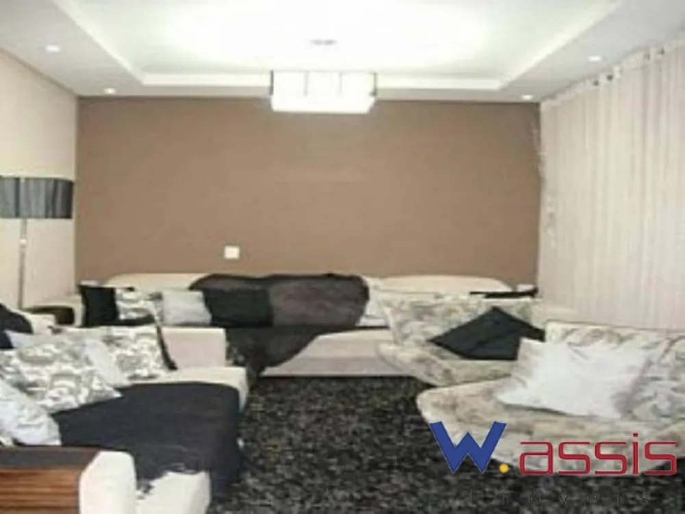 Apartamento, 3 quartos, 230 m² - Foto 5