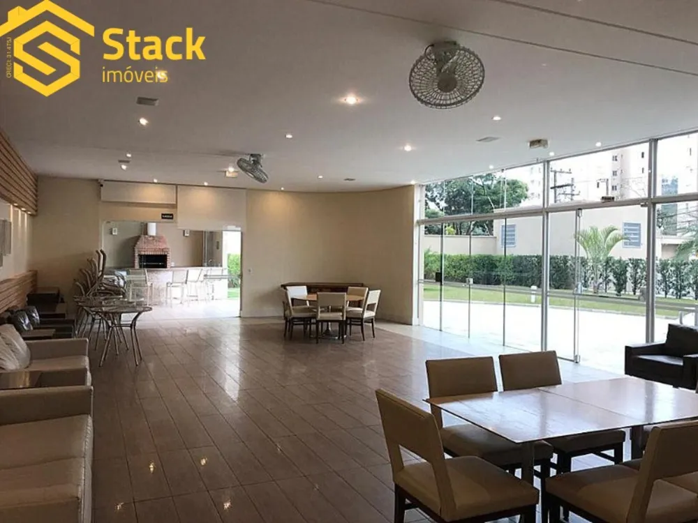 Apartamento, 3 quartos, 230 m² - Foto 8