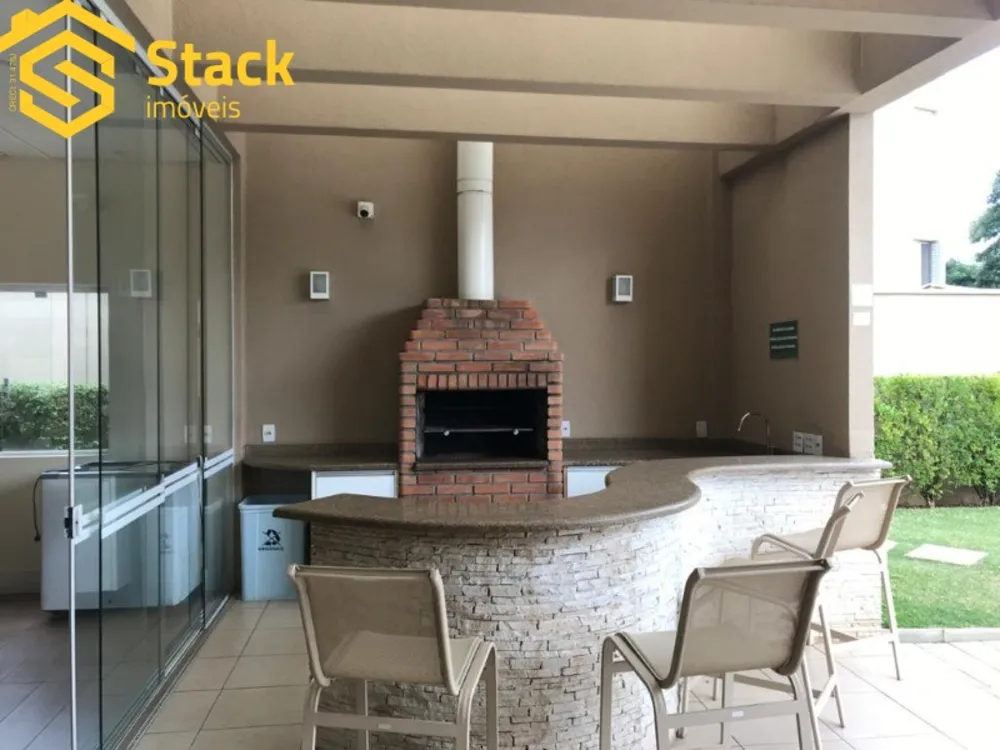 Apartamento, 3 quartos, 230 m² - Foto 9