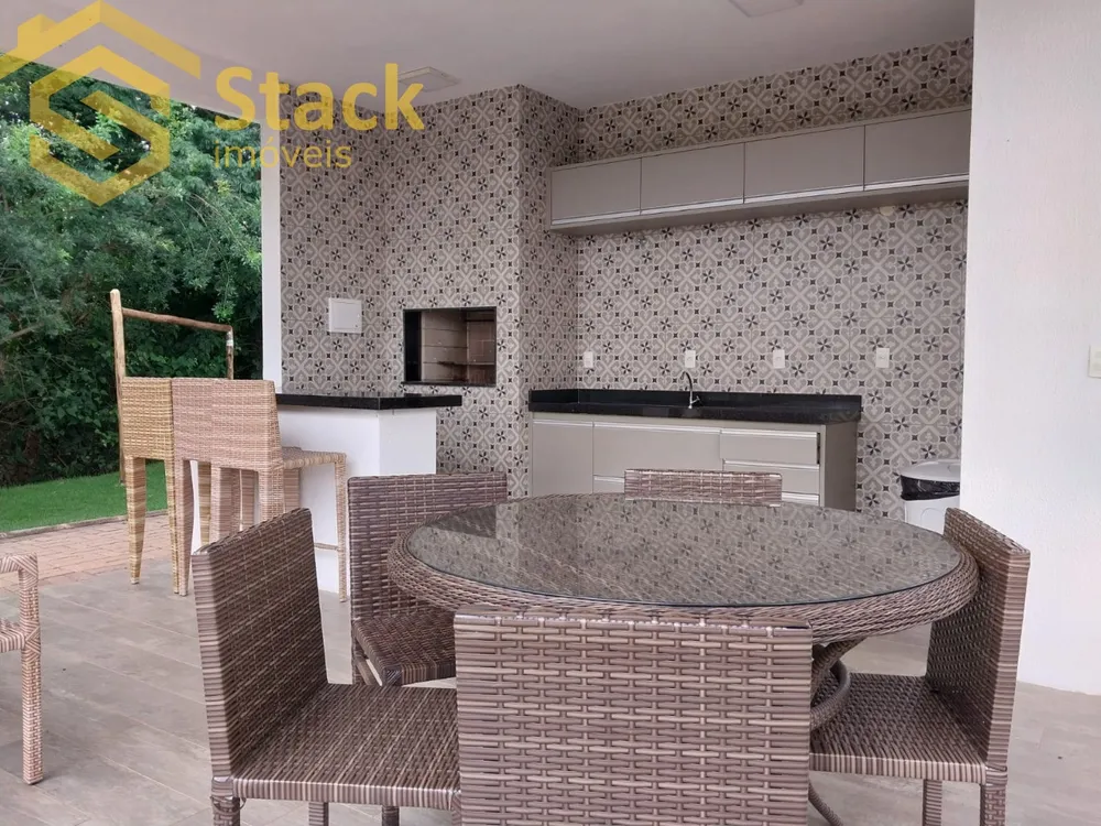 Casa, 4 quartos, 255 m² - Foto 10