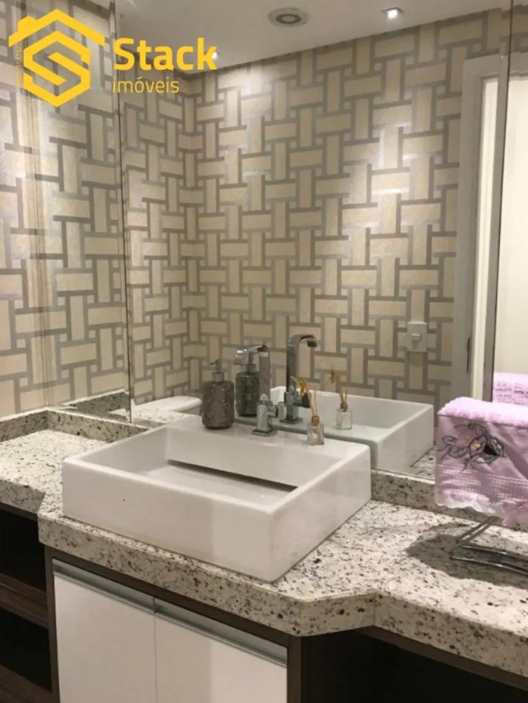 Apartamento, 3 quartos, 132 m² - Foto 2