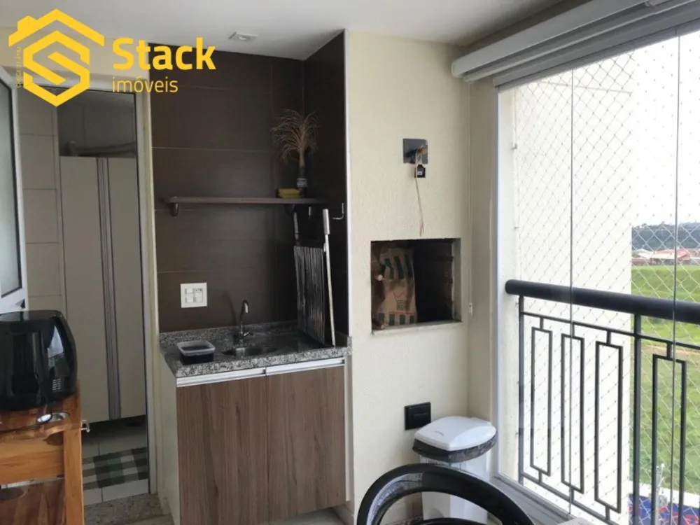 Apartamento, 3 quartos, 132 m² - Foto 5