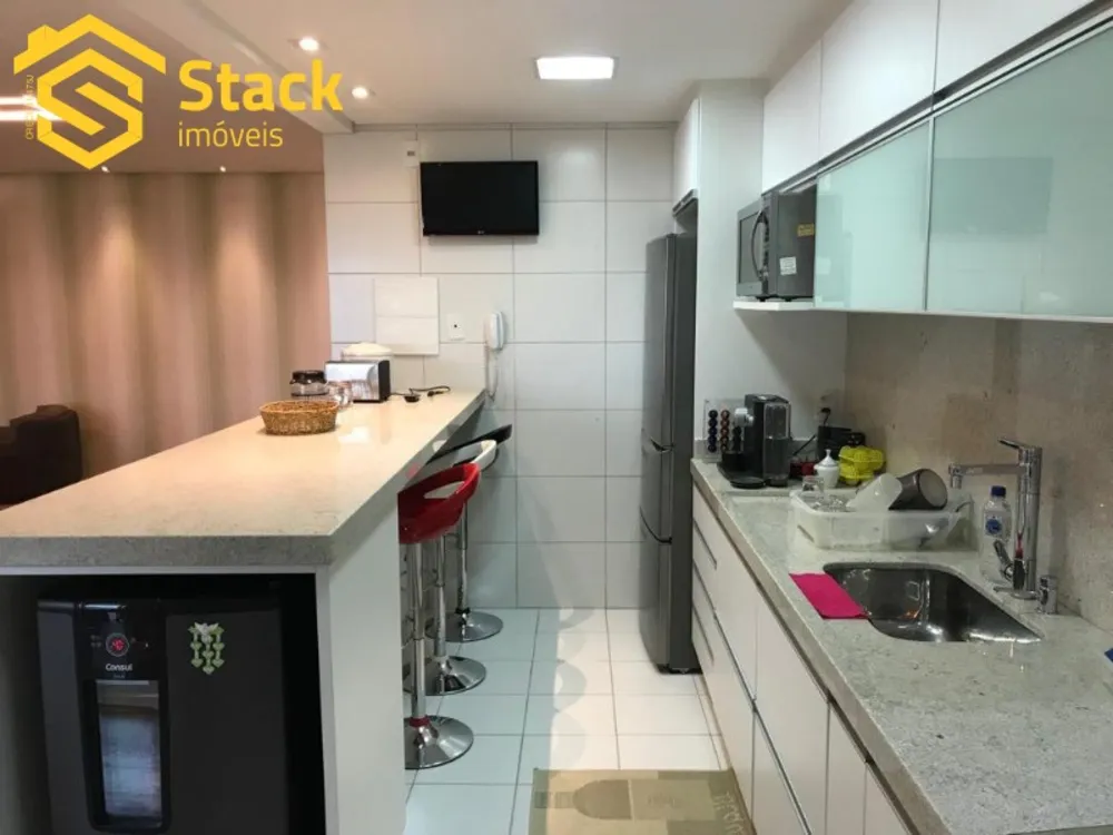 Apartamento, 3 quartos, 132 m² - Foto 6