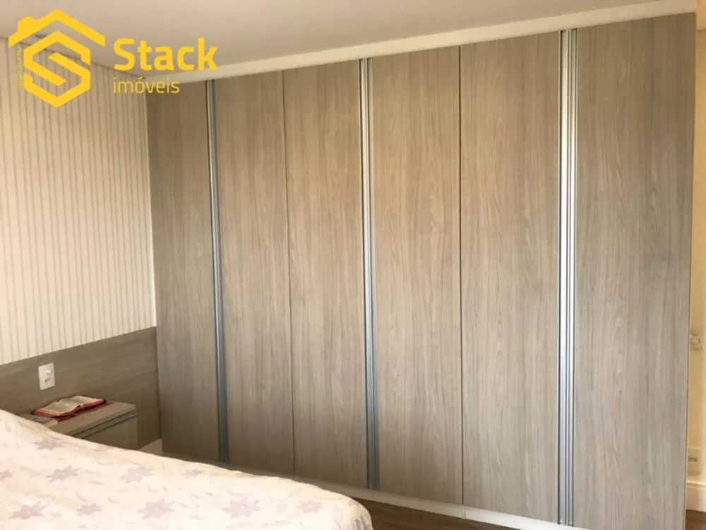 Apartamento, 3 quartos, 132 m² - Foto 8