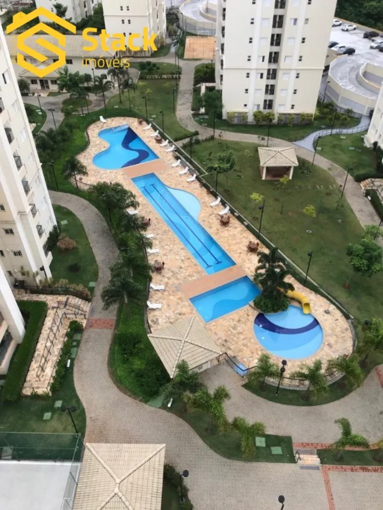 Apartamento, 3 quartos, 132 m² - Foto 9