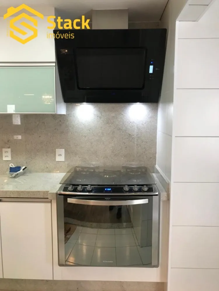 Apartamento, 3 quartos, 132 m² - Foto 7