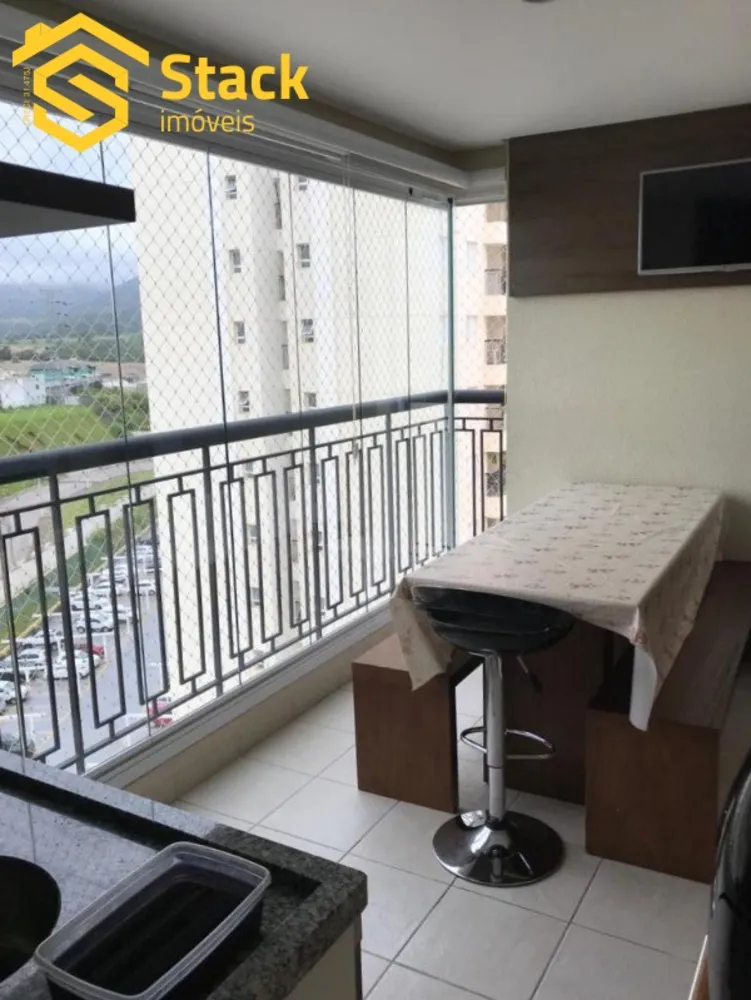 Apartamento, 3 quartos, 132 m² - Foto 4