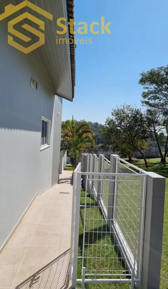 Chácara à venda e aluguel com 5 quartos, 480m² - Foto 6