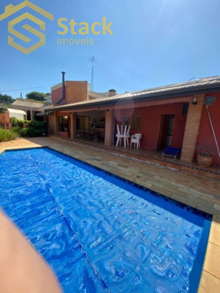 Casa, 4 quartos, 461 m² - Foto 3
