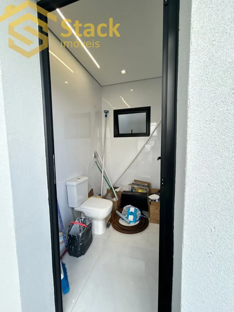 Casa, 3 quartos, 200 m² - Foto 8