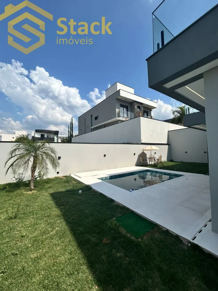 Casa, 3 quartos, 200 m² - Foto 7