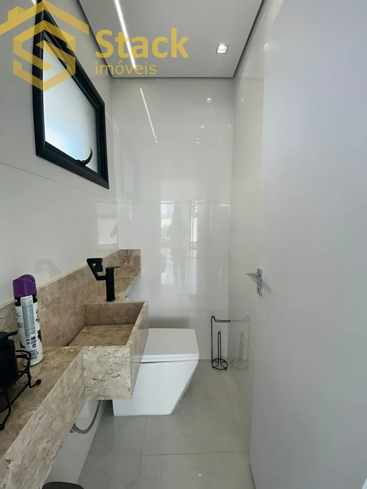 Casa, 3 quartos, 200 m² - Foto 2